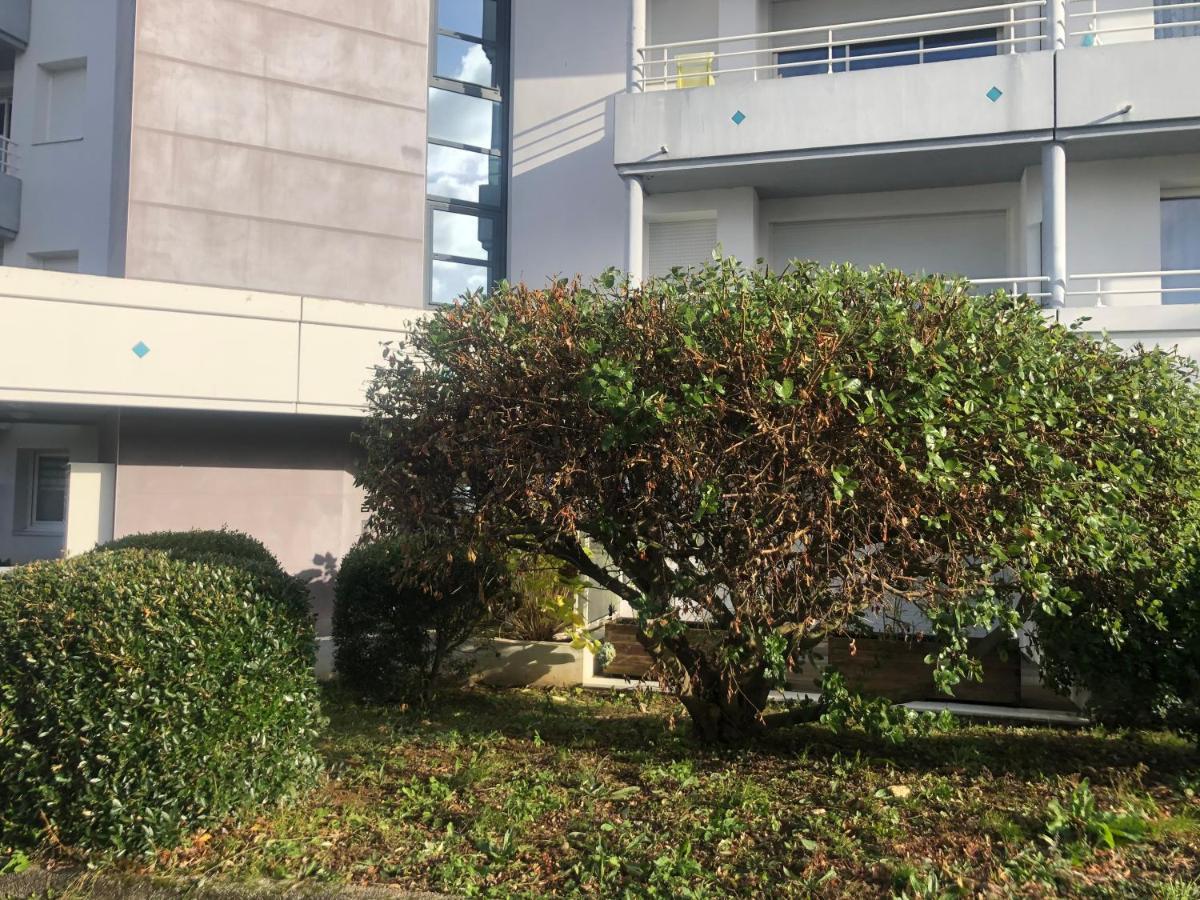 Le Carré des Vosges Vannes centre avec terrasse, parking privatif, Wifi Exterior foto